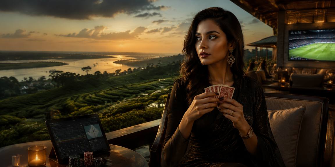big999 ক্যাসিনো